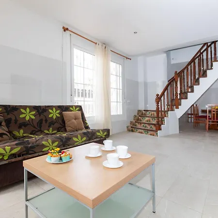Del Sol By Interhome Holiday home