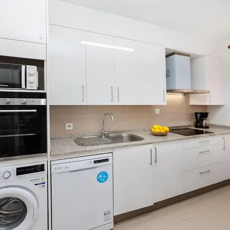 Holiday home Del Sol By Interhome *