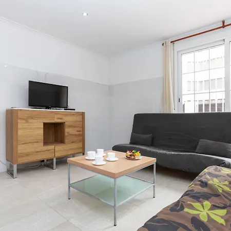 Del Sol By Interhome Holiday home Salou