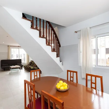 Holiday home Del Sol By Interhome *
