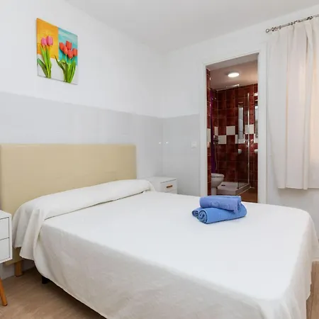 Holiday home Del Sol By Interhome