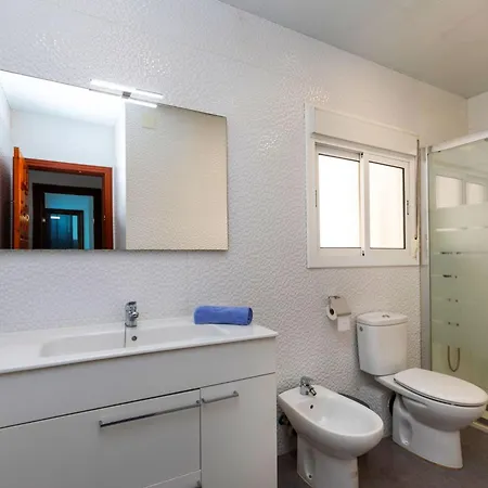 Del Sol By Interhome Holiday home *