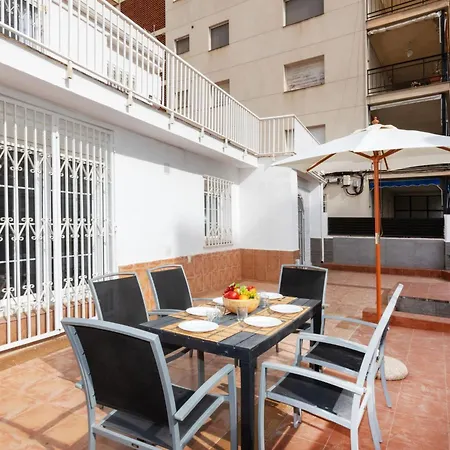 Del Sol By Interhome Holiday home