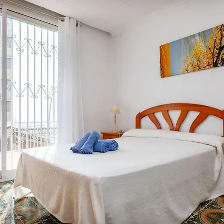 Del Sol By Interhome Holiday home *