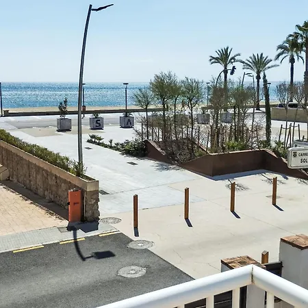Del Sol By Interhome Holiday home