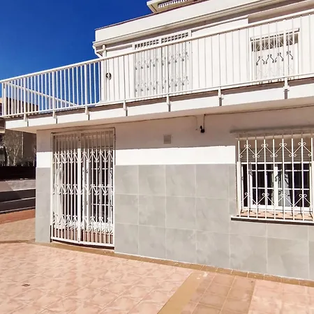 Del Sol By Interhome Salou
