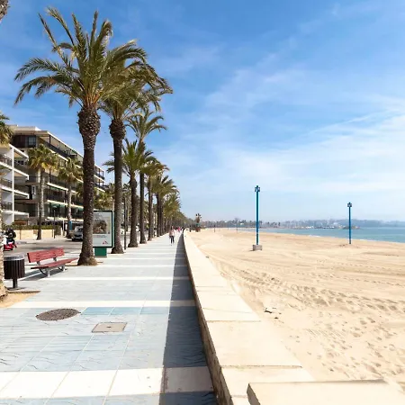 Del Sol By Interhome Holiday home Salou