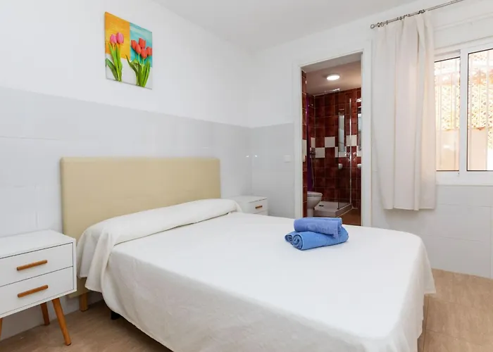 Prázdninový dům Del Sol By Interhome