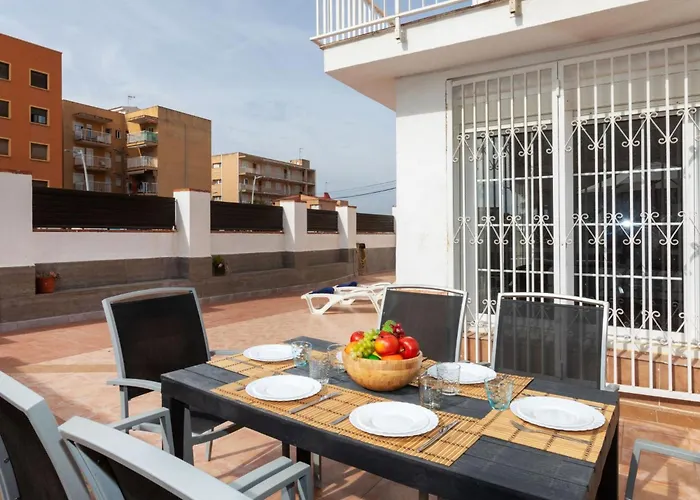 Del Sol By Interhome Salou