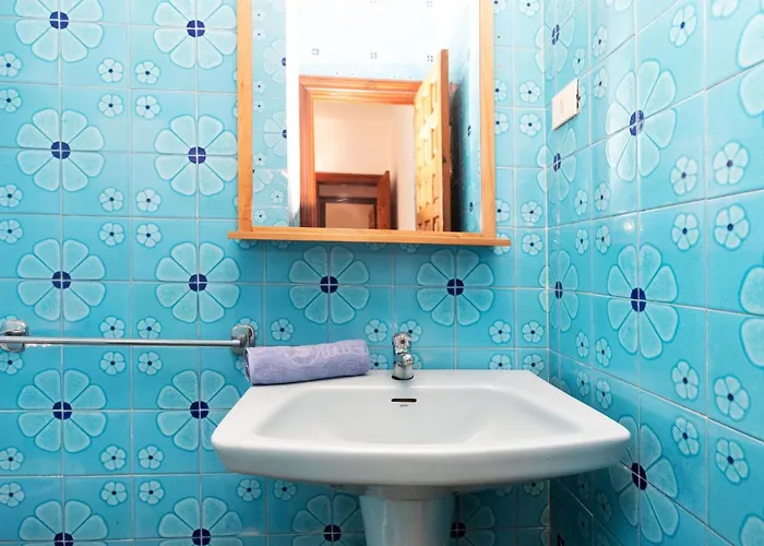 Prázdninový dům Del Sol By Interhome