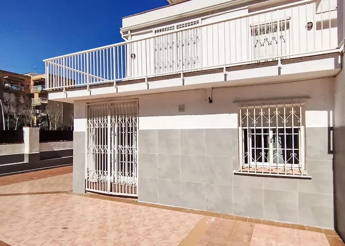 Del Sol By Interhome Salou
