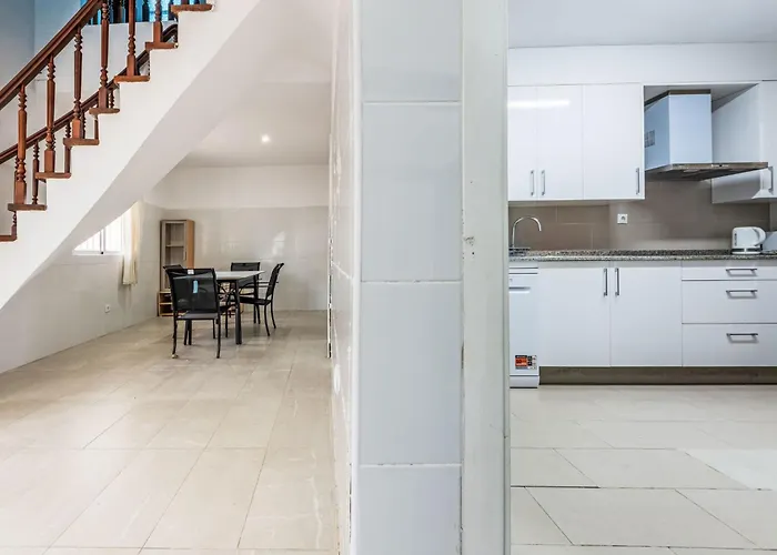 Del Sol By Interhome