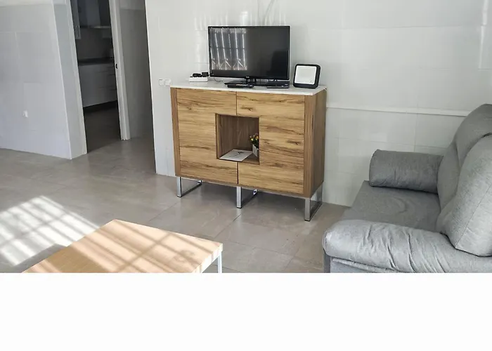Prázdninový dům Del Sol By Interhome Salou