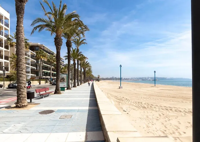 Del Sol By Interhome Prázdninový dům Salou