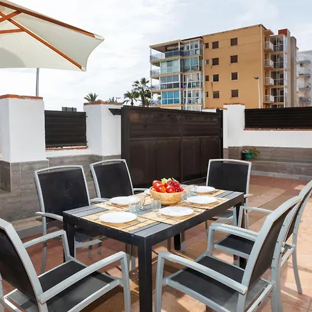 Del Sol By Interhome Casa vacanze *