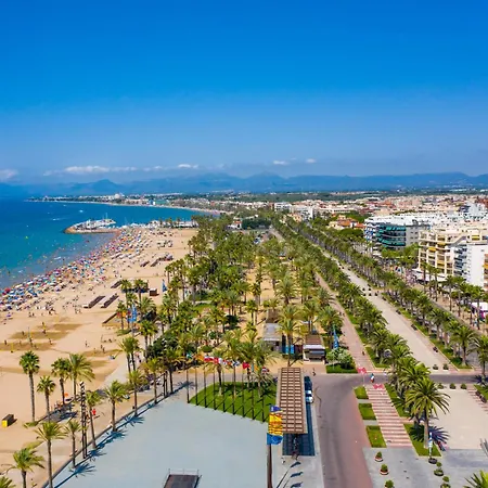 Del Sol By Interhome Casa vacanze