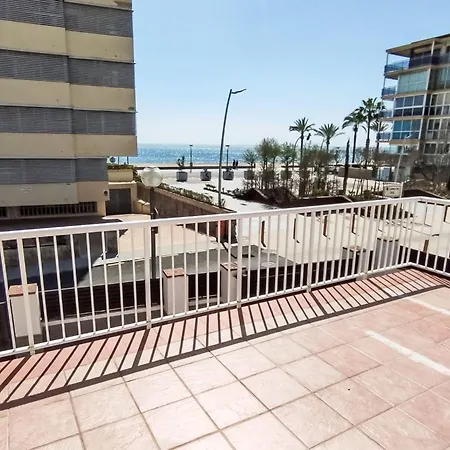 Casa vacanze Del Sol By Interhome *