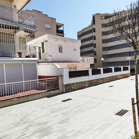 Del Sol By Interhome Casa vacanze Salou