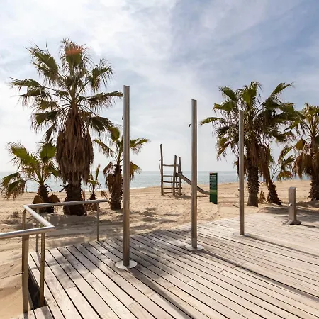 Casa vacanze Del Sol By Interhome Salou